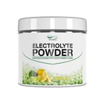 Viterna Vital Electrolyte Powder Citrus - Vegan Elektrolyter 120 g