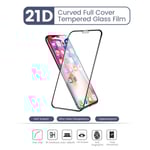 Samsung Galaxy S24 ULTRA 5G 21D Skärmskydd-2-PACK