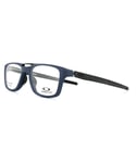 Oakley Glasses Frames Gauge 7.2 Trubridge OX8113-03 Universe Blue 53mm Mens - One Size