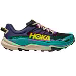 HOKA ONE Torrent 4 Violet / Noir Bleu 45 1/3 2025 - *prix inclus code NEW20
