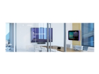 Yealink RoomPanel for Microsoft Teams - Pekskärm - display - LCD - 8
