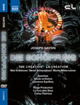 - Die Schöpfung: Insula Orchestra (Equilbey) DVD