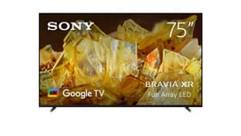 Sony BRAVIA XR 75" X90L 4K Full Array Television XR75X90L