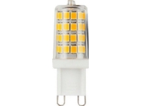V-TAC LED-lampa 3W G9 4000K 330lm SAMSUNG diod 300st. 21247