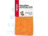 Amio Polerduk Av Mikrofiber 37X27cm 350G/M2