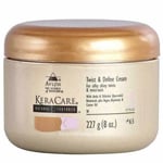 KeraCare | Twist Defining Cream 8oz