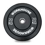 Bumper Plate 50mm WH 20 kg