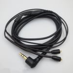 Convient pour câble casque Shure SE215 SE535 UE900 SE425 câble audio universel