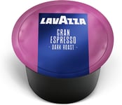 Lavazza Blue Gran Espresso 100 Single Coffee Capsules (1)