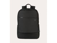 Tucano Bkbtk2-Bk, Ryggsäck, 40,6 Cm (16"), Axelrem
