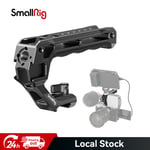 SmallRig NATO Top Handle With Quick-release NATO clamp For Camera Cage 3766 UK
