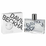 New Boxed David Beckham Homme 75ml EDT Men Aftershave