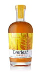 Everleaf Forest – Non Alcoholic Spritz – Low Calorie and Vegan – Complex, Bittersweet Spritz with Vanilla, Orange and Saffron – Dry Gin Alternative (50cl)