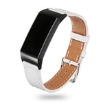 Fitbit Charge 3 genuine watch band - White