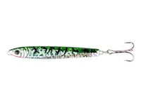 R.T. Jig Master 40G Silver/Green Nl 1Pc