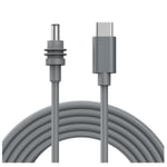Starlink Mini USB C till DC Strömkabel, Starlink Mini Type-C till DC Strömkabel 5m