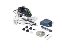 Festool Kap-/gersåg 18V KAPEX KSC 60 EB-Basic