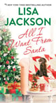 Lisa Jackson - All I Want from Santa Bok