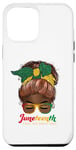 iPhone 14 Plus Faunny Juneteenth Free-ish Since 1865 Cool Case