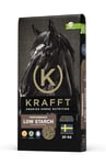KRAFFT Performance Low Starch 20kg -