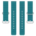 Ocean klockarmband Polar Grit X2 Pro - Petrol