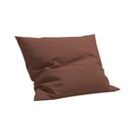 Gloster - Deco Rectangular Scatter Cushion Extra Large, Cat. B Blend Clay - Dynor & kuddar - Cecilie Manz - Röd