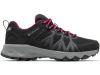 Women's Columbia Trekking Shoes PEAKFREAK ™ II OUTDRY ™ Women's Trekking Shoes Black, Ti Gray. 37 (2005131010)
