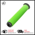 Washable Vacuum Cleaner Stick Filter for Gtech AirRam Mk2 K9 Green Air Ram