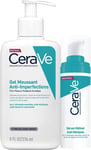 Cerave Resurfacing Retinol Serum, Ceramides Niacinamide, Blemish-Prone Skin 30Ml