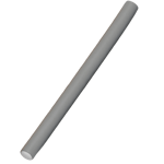 Flexible Rods L Grey 18 mm
