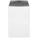 Fisher & Paykel 10kg UV Sanitise Top Loader Washing Machine