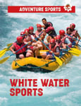John Allan - White-Water Sports Bok