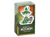 Mumi - My Little Moomin House - Snufkin