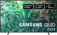 Samsung 55" Q68D 4K QLED Smart-TV (2024)
