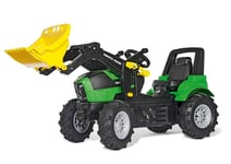 Rolly Toys Farmtrac Deutz Agrotron 7250 TTV Tramptraktor