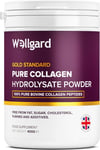 Collagen Powder, Gold Standard Bovine Collagen Peptides Powder by Wellgard - Hi