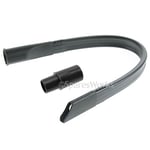 Vacuum Cleaner Flexible Extra Long Crevice Tool For Nilfisk Hoover 35mm