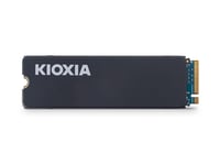 Kioxia Lsc11k4t09g8, 4,1 Tb, M.2