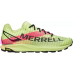 Merrell MTL Skyfire 2 Matryx Stl. 46 - Optimal för trailrunning, köp online och upptäck dina favoritvarianter nu!