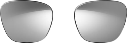 Bose Frames Lenses Alto-stil (S/M, Mirrored Silver)