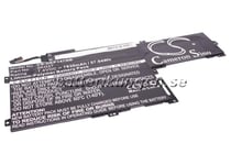 Batteri till Dell Inspiron 14 7000 mfl - 7.830 mAh