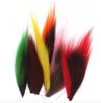 Bucktail – Hjorthår Bitar