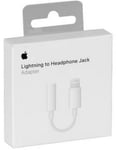Adaptateur Apple Lightning vers Jack 3,5 mm,JL1194