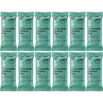 Dig GET RAW Organic Chocolate Walnut Bar 12 x 42g