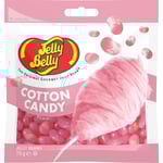 Jelly Belly Jelly Beans Cotton Candy 70g