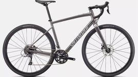 Specialized Specialized Diverge E5 | Satin Smoke / Cool Grey