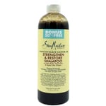 Shea Moisture Jamaican Black Castor Oil Strengthen & Restore Shampoo Bonus 577ml