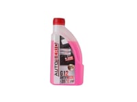 Antifreeze Autoserio G12