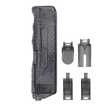 Snabbladdare 4.5mm rundkulor