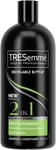 Tresemme Shampoo+Conditioner, 800 Ml